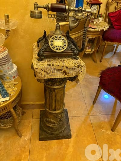 3amoud vase used like new