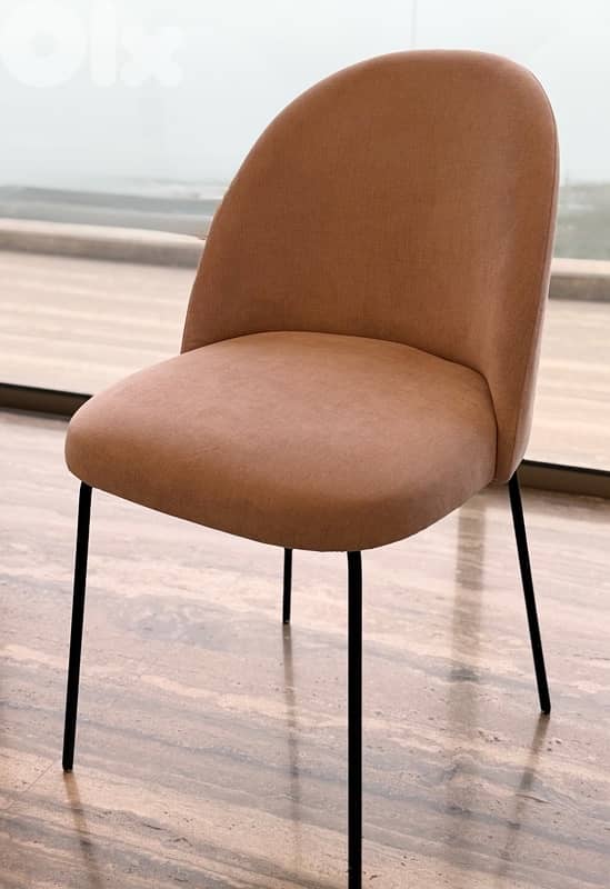 Elegant dining chairs for sale (12pcs) 1
