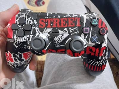 بشامون قرب محطة توتال