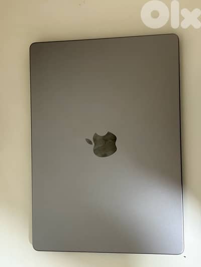 mac book M3 pro