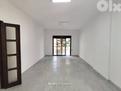 Apartment For RENT In Adonis شقة للإيجار #PM