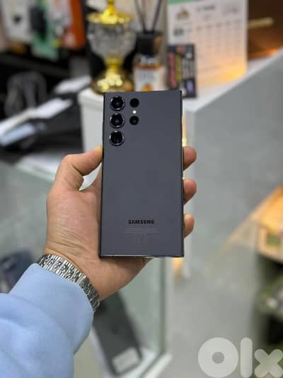 اس 23 الترا تبع الشركه ذاكره 256