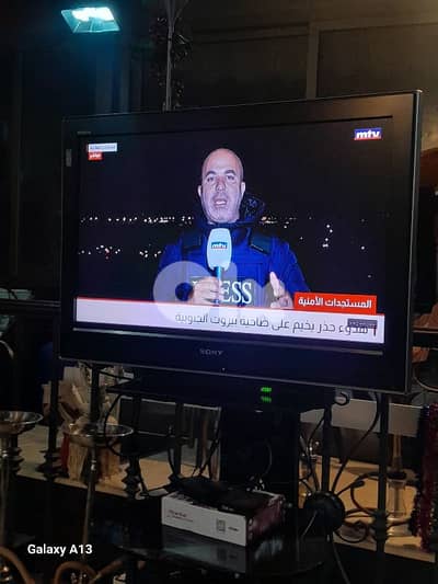 Original LG TV 40 inches