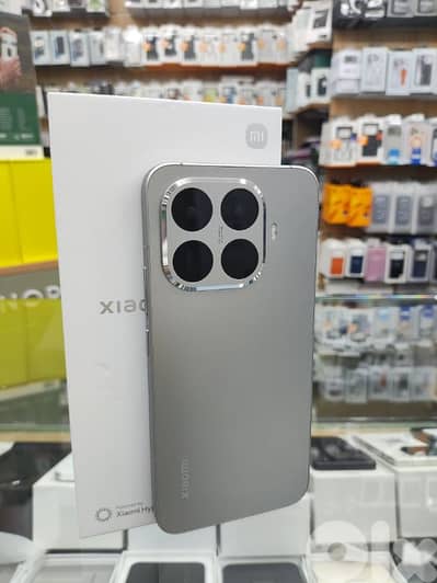 Xiaomi 15T Pro used