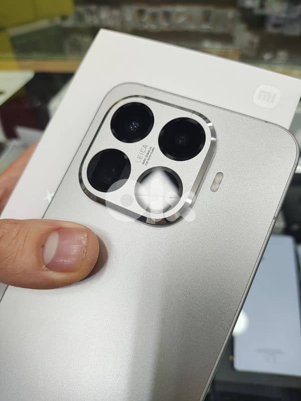 Xiaomi 15T Pro used 1