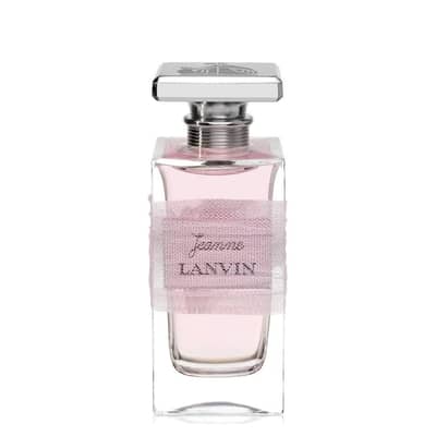 Lanvin Jeanne (Eau de Parfum) 100 mL