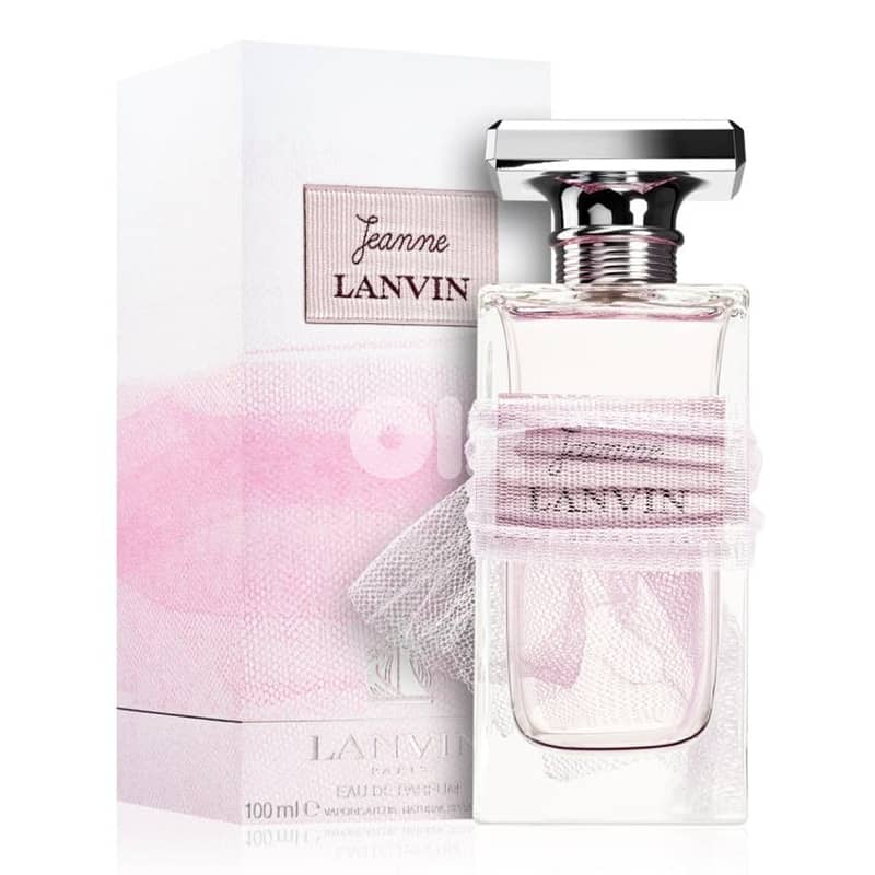 Lanvin Jeanne (Eau de Parfum) 100 mL 1