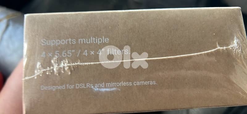 Mini Matt Box by Small Rig 3