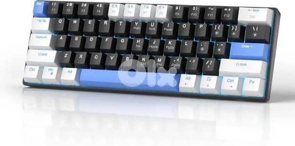used magegee mouse and keyboard