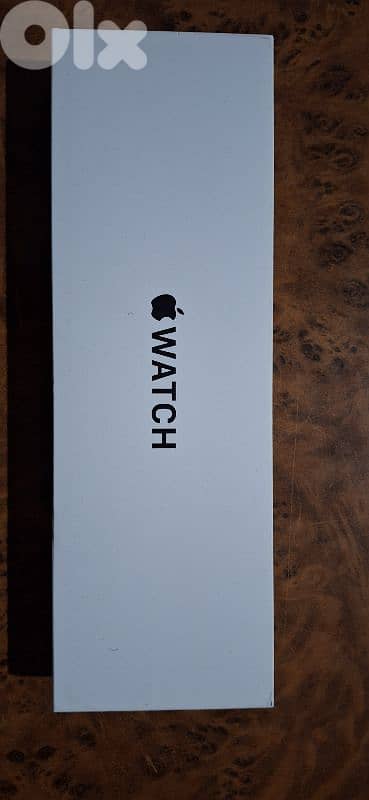 Apple Watch SE 3 40mm