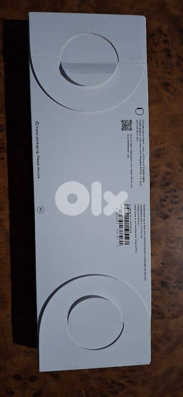 Apple Watch SE 3 40mm 1