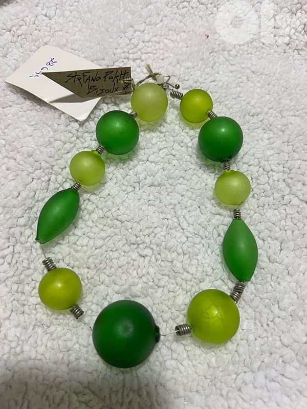 stefano politti Italian jewelry 3
