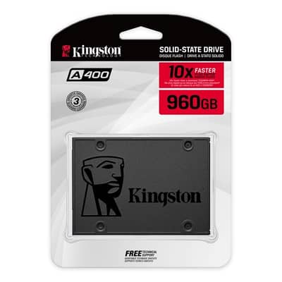 Kingston 1tb ssd