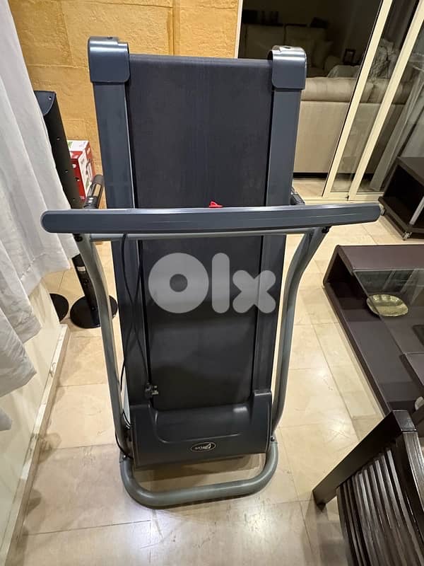 Treadmill 1