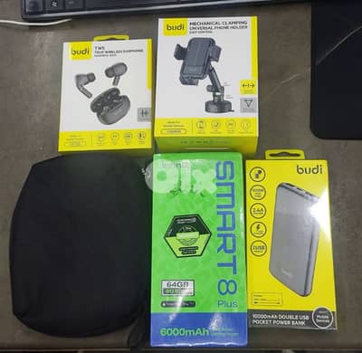 Infinix smart 8 Plus