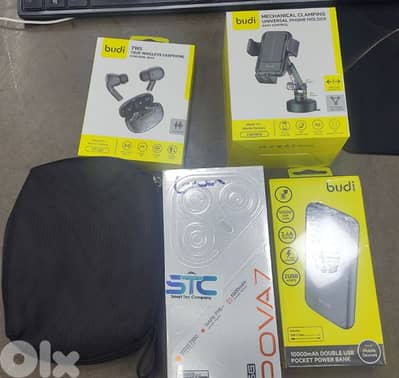 Tecno Pova 7 5G New offer