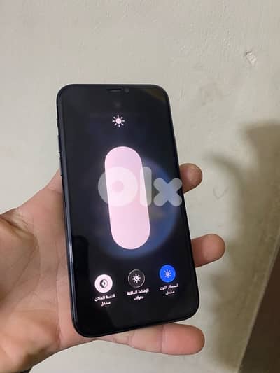 ايفون ١١ برو مش مفكوك