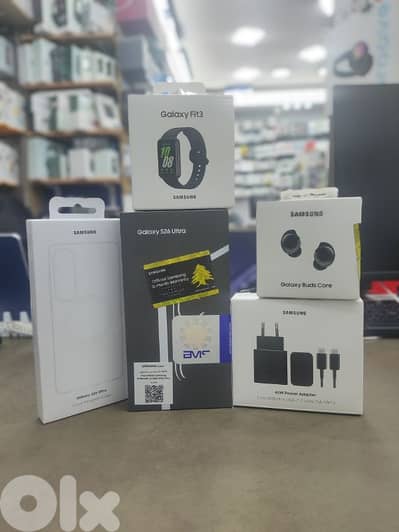 Samsung Galaxy S26 Ultra 1TB new offer