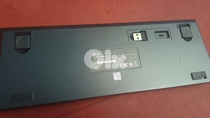 Mechanical keyboard 1