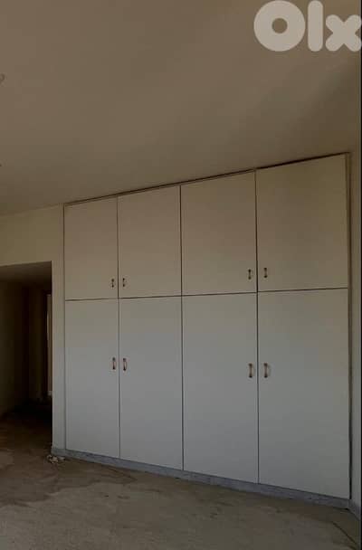 wood closets خزانات خشب