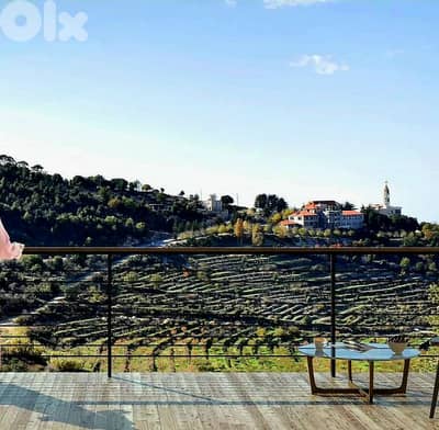 Apartment For Sale in Aannaya