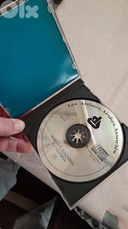 warda al djazareya. 1