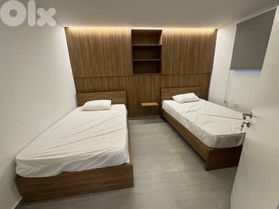 All New , Fully furnished,