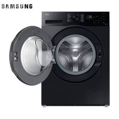Samsung 9KG Front load Washer with Ecobubble and SmartThings AI Energy