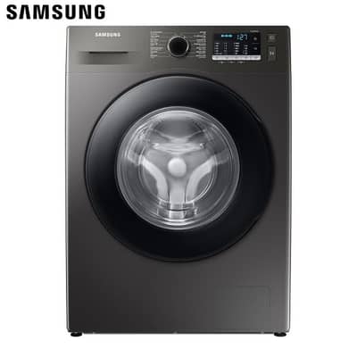 Samsung Front Load Washer 8KG 1400RPM