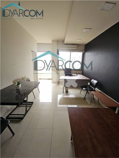 DY3399 - Zalka Prime Location Office for Rent!