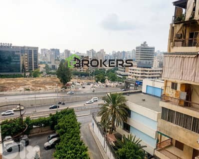 Apartment for Sale in Tariq El Jdideh شقة للبيع في طريق الجديدة