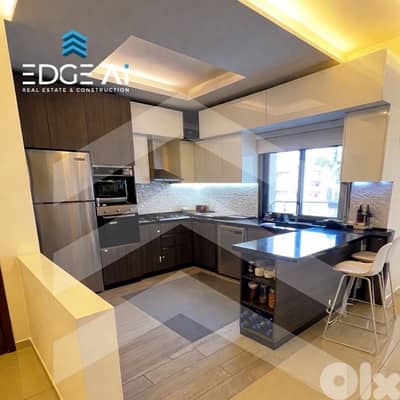 Apartment for Sale | Maarab – Keserwan #YN201012