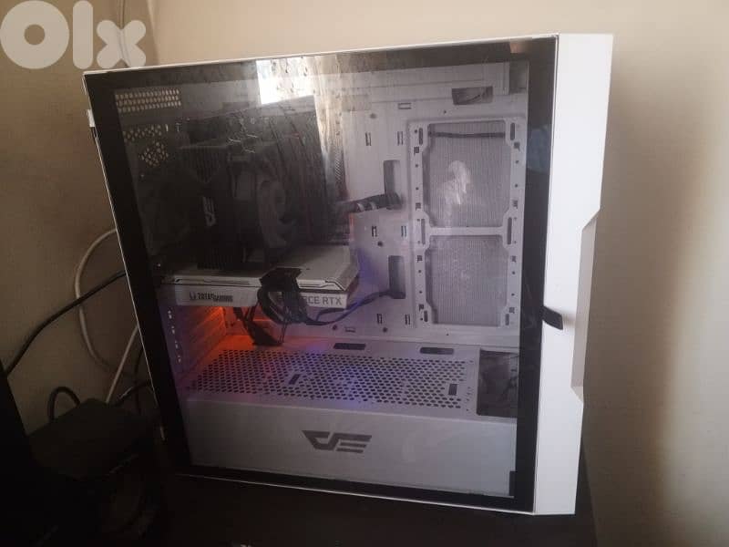 RTX Gaming Computer For Sale 2