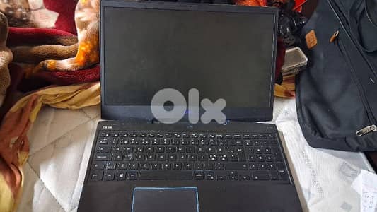 Dell G3 15 3590 Not Working Selling For Parts