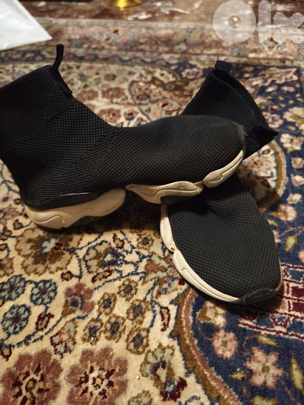 Shoes Like New 5