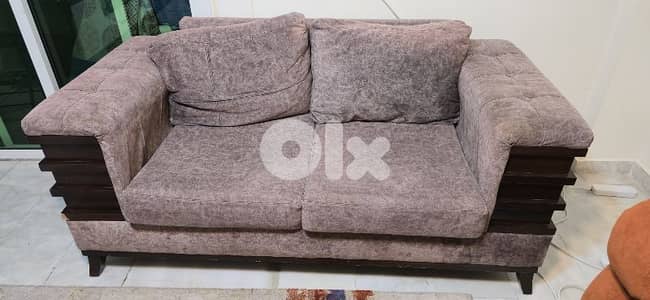 غرفة جلوس للبيع