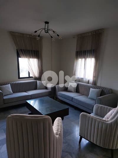 Apartment for rent 120m²
