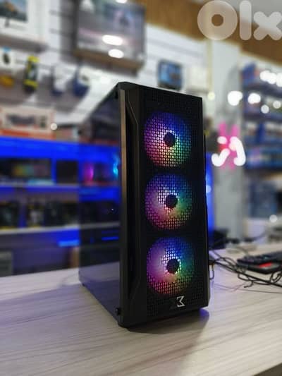 Gaming Computer i5 13400f - RTX 3070 - 32 Gb Ram