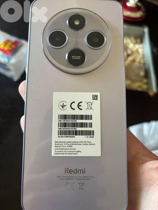 redmi 14c 1