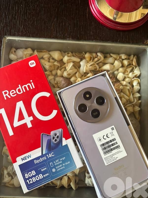 redmi 14c 2