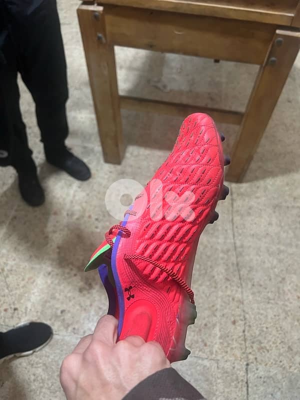 football shoes 2