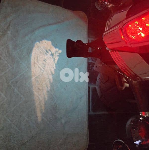 2016 Indian Scout — Fully Customized — 8,300 km 18