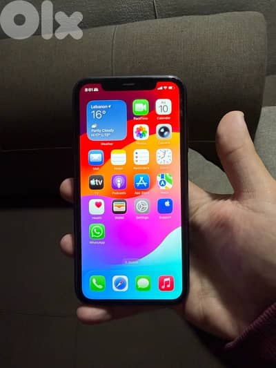 Iphone 11 128GB