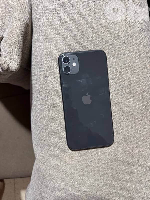 Iphone 11 128GB 1