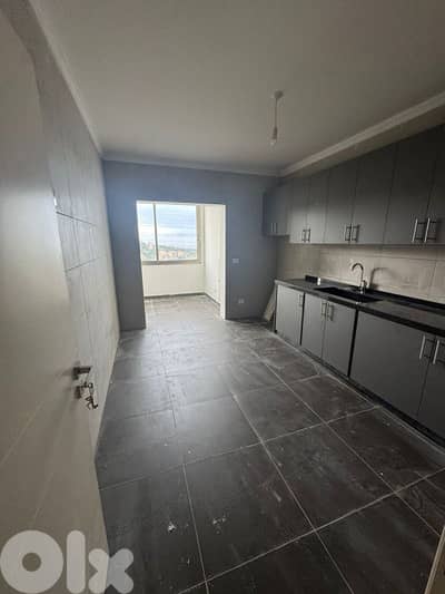 apartment For rent in fanar شقة للايجار في الفنار