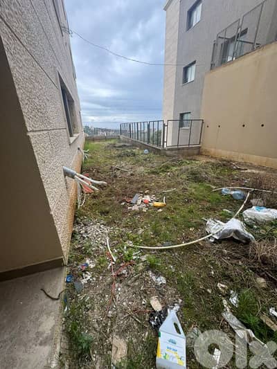 apartment For rent in fanar شقة للايجار في الفنار