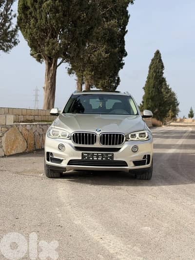 bmw x5 1 owner