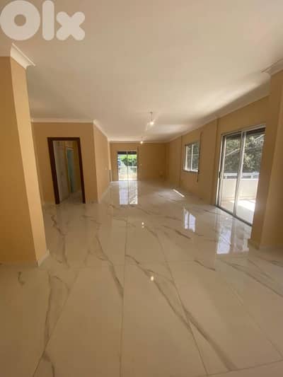 Apartment For Sale in Rabieh Antelias 240000$ شقة للبيع في الرابية