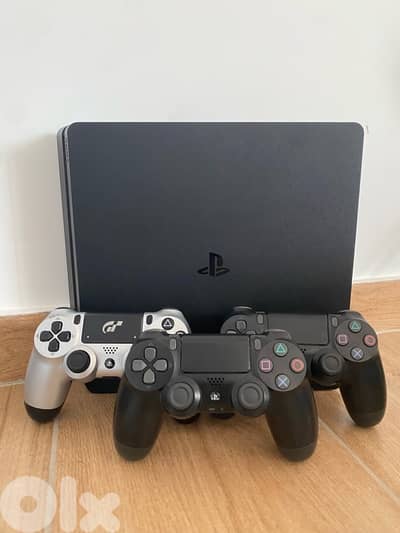 ps4 slim