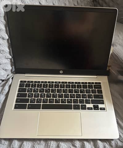 HP Laptop 14”